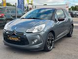 Citroën DS3 SportChic HU NEU/SERVICE NEU/SPORT EDITION - gebrauchte Citroën DS3 aus dem Jahr 2010