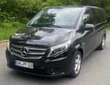 Mercedes-Benz Vito Kasten 111 CDI BlueTEC lang (447) EU6 - Mercedes-Benz Vito 111 cdi lang