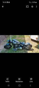 Harley-Davidson Fat Boy - HARLEY-DAVIDSON 2002