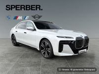 BMW 740 - Vorschau Bild 6