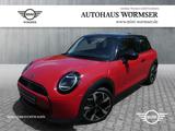 MINI Cooper C Head-Up DAB LED Pano.Dach Komfortzg. - MINI Cooper C Gebrauchtwagen