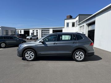 Volkswagen Tiguan Allspace - 3