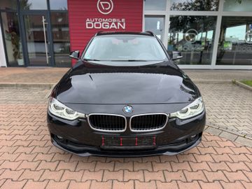 BMW 318 - 2