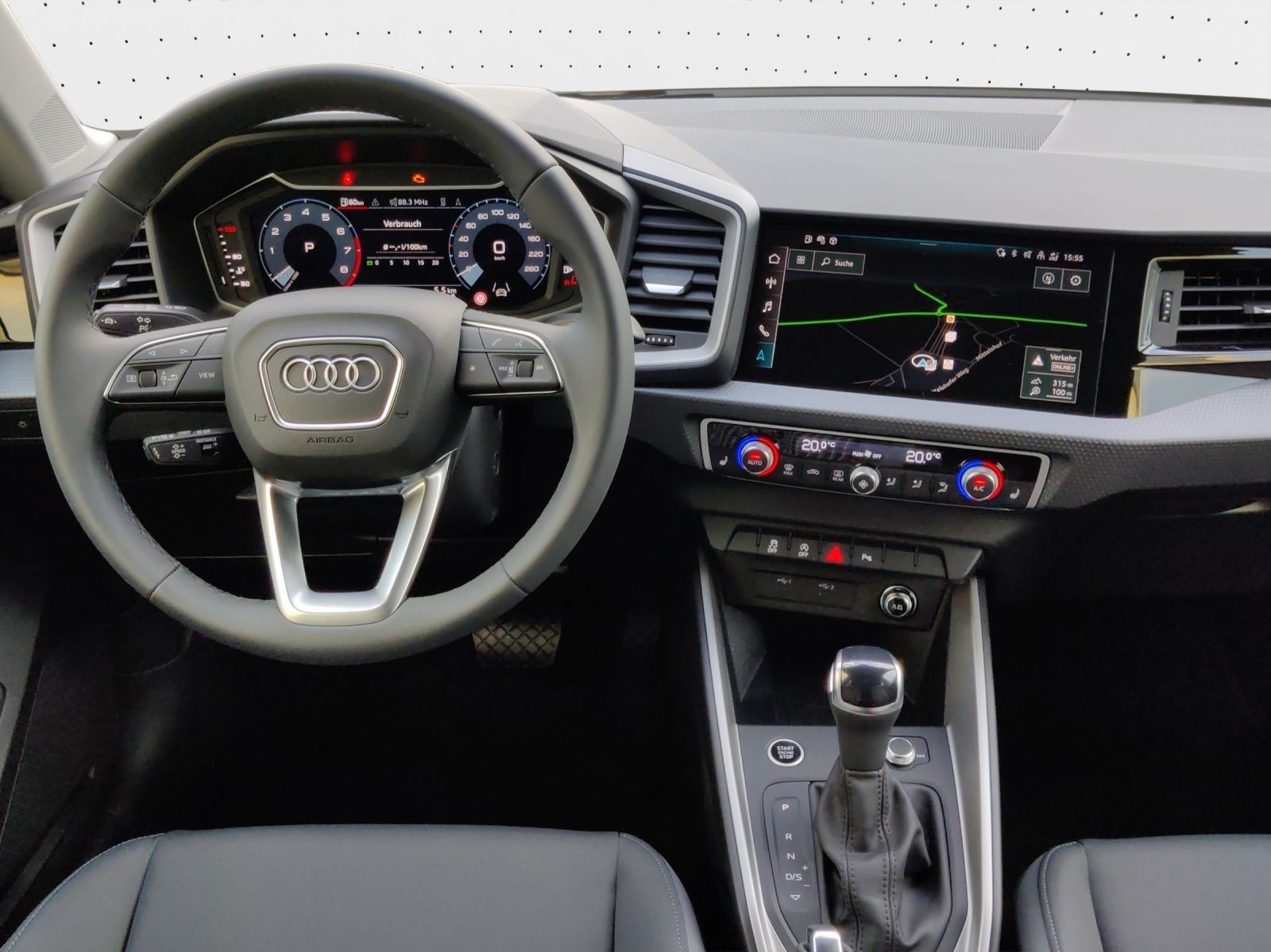 Audi A1 - Bild 5