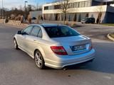 Mercedes-Benz C 280 AVANTGARDE Avantgarde AMG line - Mercedes-Benz C 280 aus 2008