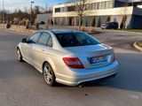 Mercedes-Benz C 280 AVANTGARDE Avantgarde AMG line - Mercedes-Benz C 280: Avantgarde