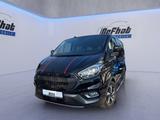 Ford Tourneo Custom L1 ACTIVE*LED*LEDER*8-SIT*AHK*SHZ - gebrauchte Ford Tourneo Custom aus dem Jahr 2023