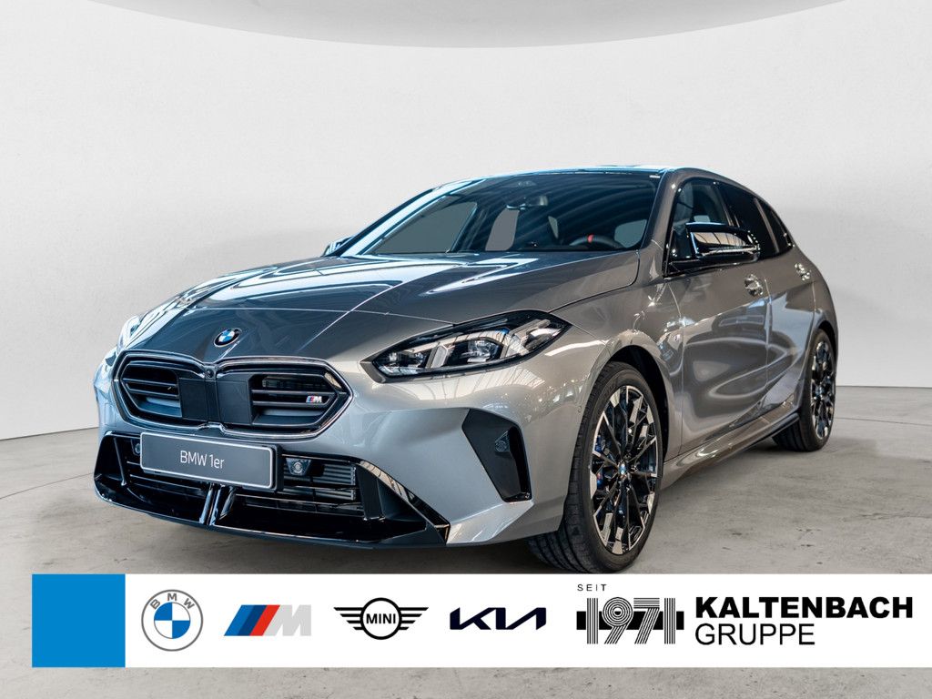 BMW M135 xDrive 360° LED HUD NAVI H/K KAMERA SHZ PDC