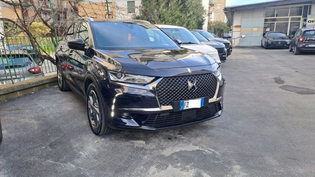 DS Automobiles Ds DS 7 DS 7 Crossback BlueHDi 130 aut. Grand Ch