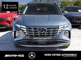 Hyundai TUCSON PRIME SHZ LHZ KAMERA NAVI - Hyundai TUCSON aus 2024