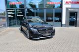 Mercedes-Benz C 43 C450 AMG 4M HuD Pano 360° Burmester Standhz