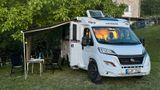 Weinsberg CaraCompact 600 MEG [PEPPER]