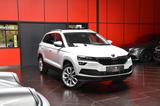 Skoda Karoq Style 4x4|LED|Leder|StdHzg|RFK|AHK|ACC uvm - Skoda Karoq aus 2017
