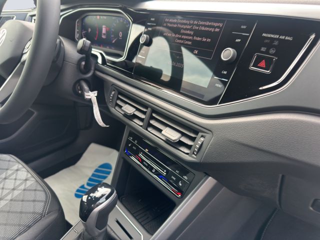 Taigo R-Line 1.5l TSI DSG Navi IQ Drive W+S Reif