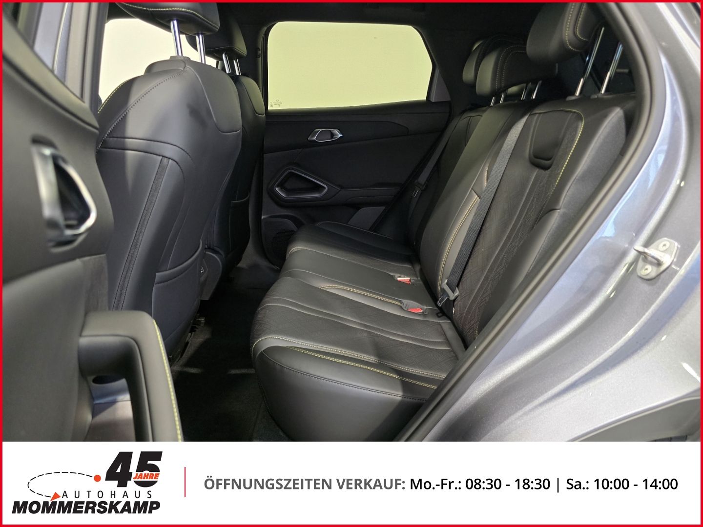 BYD ATTO 2