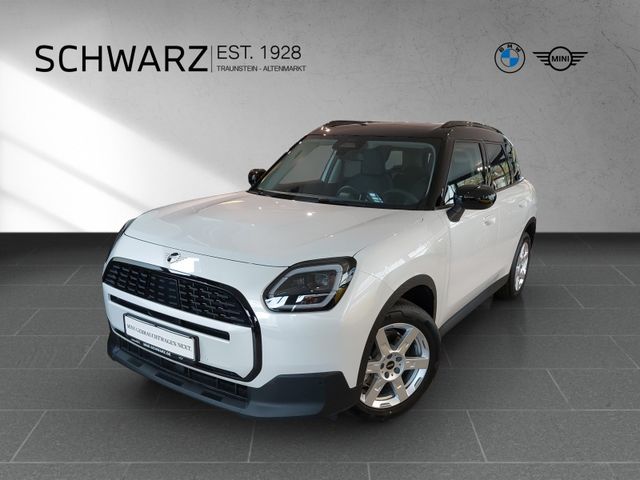 MINI Countryman C