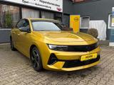 Opel Astra L Lim.GS *LED*SHZ*APPLECAR*PDC - Opel Astra: Gold
