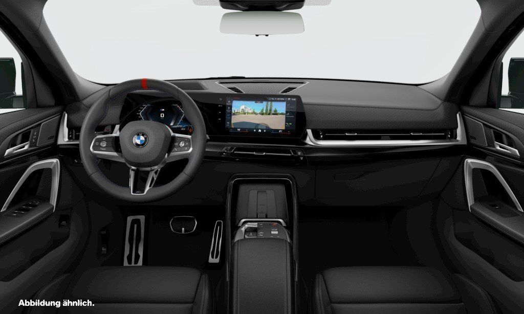 BMW X2 - Bild 3