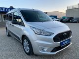 Ford Grand Tourneo Connect 1.5 Trend 7. Sitzer SHZ - Ford: Kleinbus, 7sitzer
