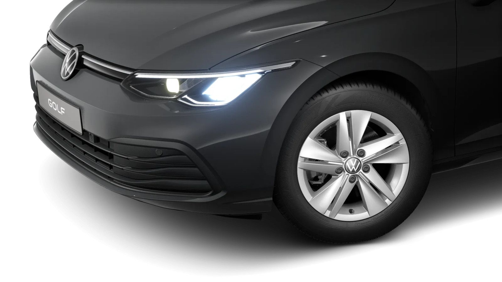 Volkswagen Golf - Bild 4