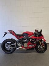 Ducati Panigale V4 S Aruba Racing - Offers