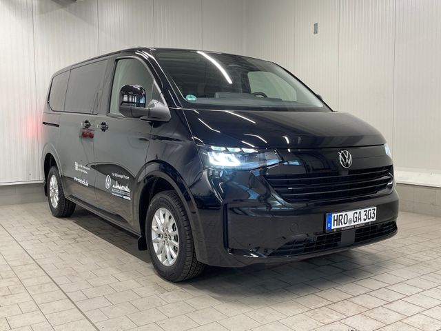 T7 Caravelle LIfe 2.0 TDI AHK LED NAVI KLIMA