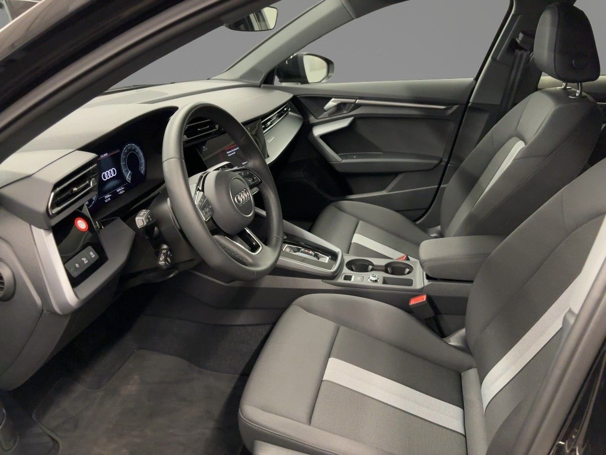 Audi A3 - Bild 11