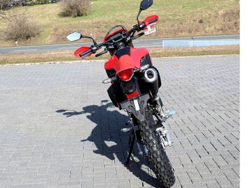 Honda CRF300L