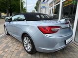 Opel Cascada Innovation 1.4 ecoFlex Garantie/Temp/PDC - Opel Cascada: Cabrio