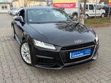 Audi TT Coupe 2.0 16V TFSI S.LINE SPORT PAKET*VIRTUAL - Audi TT in Frankfurt (Main)
