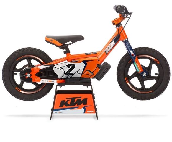 KTM SX-E 1-12  SX-E1.12/ sofort verfügbar