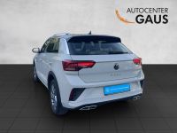 Volkswagen T-Roc - Vorschau Bild 13