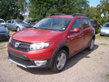 Dacia Sandero II Stepway Ambiance - Dacia Sandero in Chemnitz