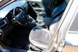 Kia Niro 1.6 GDi Hybrid ExecutiveLine Aut. Leder|1e - gebrauchte Kia Niro aus dem Jahr 2017