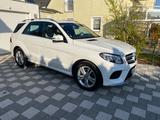 Mercedes-Benz GLE 350 d 4MATIC -AMG Packet - Mercedes-Benz GLE 350 in Nürnberg