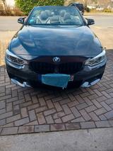 BMW 435i Cabrio - - BMW 4er Reihe von privat
