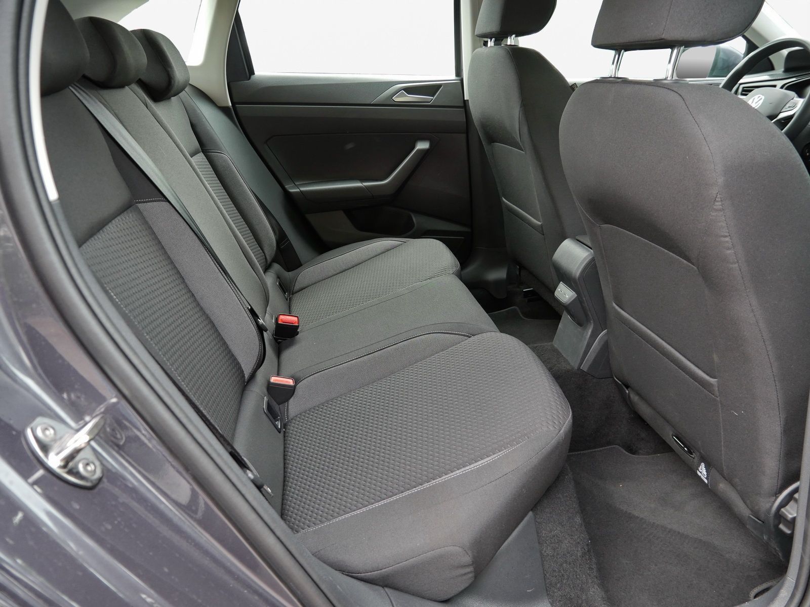 Volkswagen Taigo - Bild 18