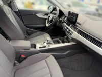 Audi A4 - Vorschau Bild 12