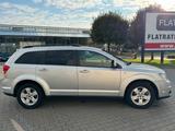 Fiat Freemont - gebrauchte Fiat Freemont aus dem Jahr 2011