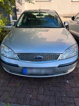 Ford Mondeo mk5 - TÜV 3/27 - lim - Ford Mondeo in Kassel