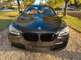 BMW Bmw 750i XDrive V8 M///Paket Individual LC... - BMW 7er Reihe: 8