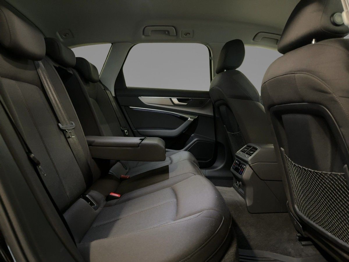 Audi A6 - Bild 12