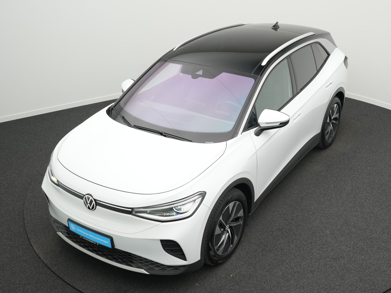 Volkswagen ID.4 - Bild 23