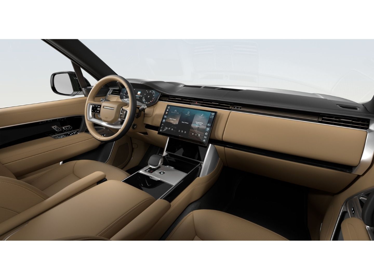 Land Rover Range Rover - Bild 6