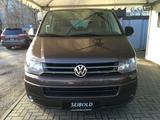 Volkswagen T5 Transporter 2.0TDI Bus Multiv.Startl/7-Sitzer - Volkswagen T5 in Berlin