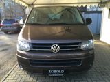 Volkswagen T5 Transporter 2.0TDI Bus Multiv.Startl/7-Sitzer - Volkswagen T5: 5sitzer