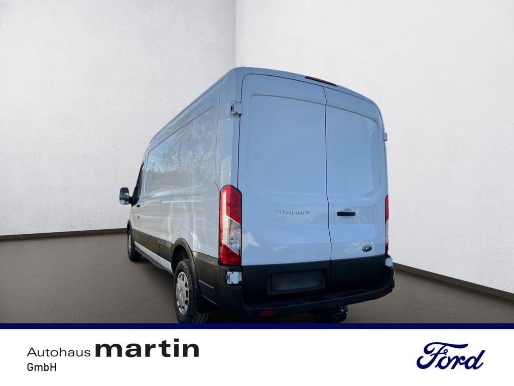 Fahrzeugabbildung Ford Transit FT 350 TTS 2.0 TDCi DPF 350 L3 Trend FWD