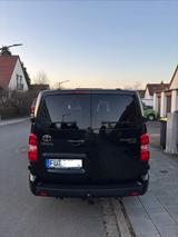 Toyota Proace (Verso) 2,0-l-D-4D 130kW L2 Shuttle C... - Toyota Proace (Verso) von privat