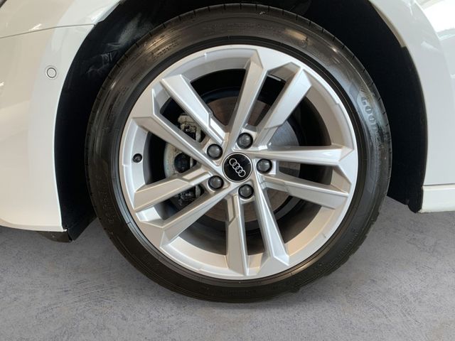A3 Sportback 35 TDI LED+KAMERA+VCP+AHK+SMART-INT