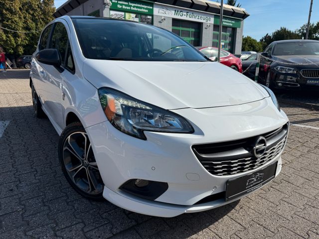 Opel Corsa E TURBO S OPC LINE COLOUR EDITION NAVI